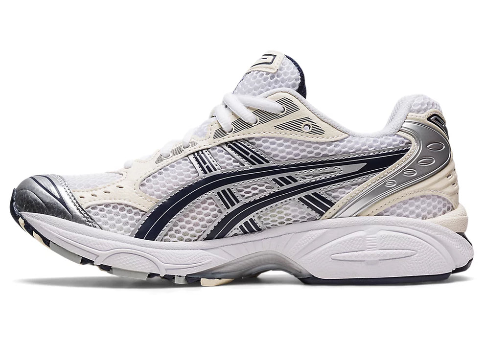 Gel Kayano 14 White Midnight