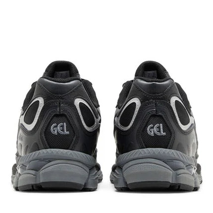 GEL-NYC Black Graphite Grey