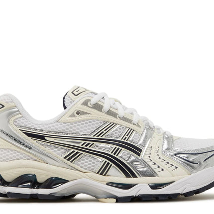 Gel Kayano 14 White Midnight