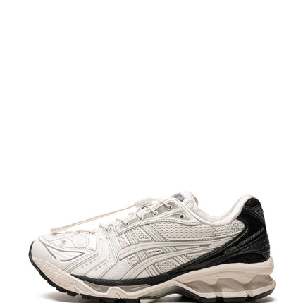 Gel-Kayano 14 x UNAFFECTED White