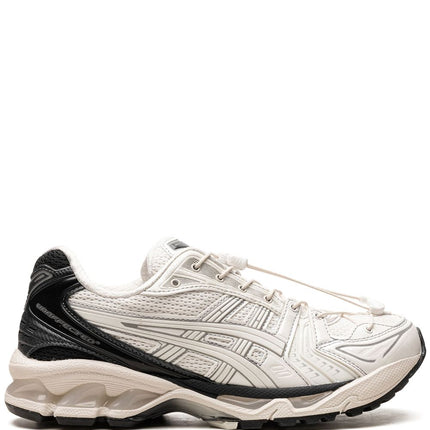 Gel-Kayano 14 x UNAFFECTED White