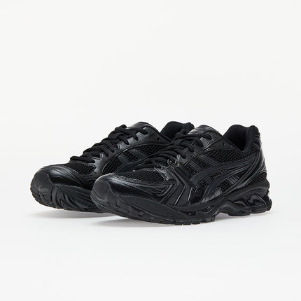 Gel-Kayano 14 Triple Black