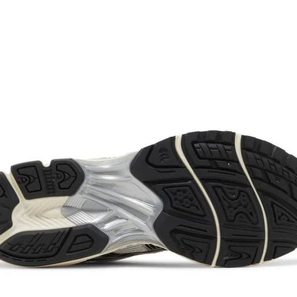 Gel-Kayano 14 JJJJound Silver Black