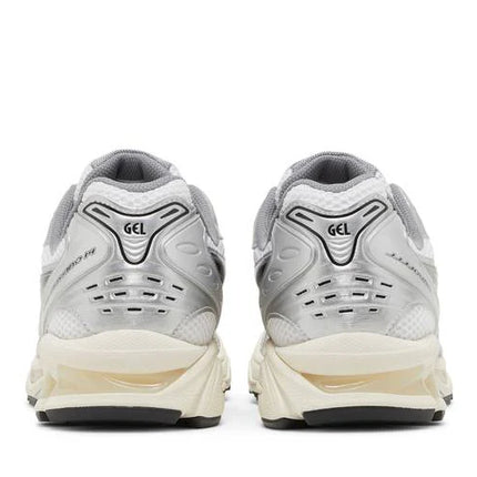 Gel-Kayano 14 JJJJound Silver Black