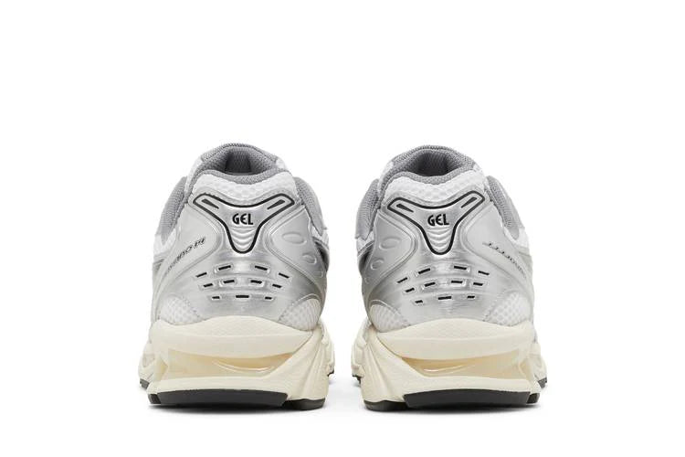 Gel-Kayano 14 JJJJound Silver Black