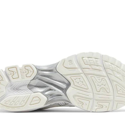 Gel-Kayano 14 JJJJound Silver White