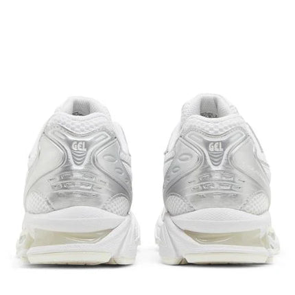 Gel-Kayano 14 JJJJound Silver White