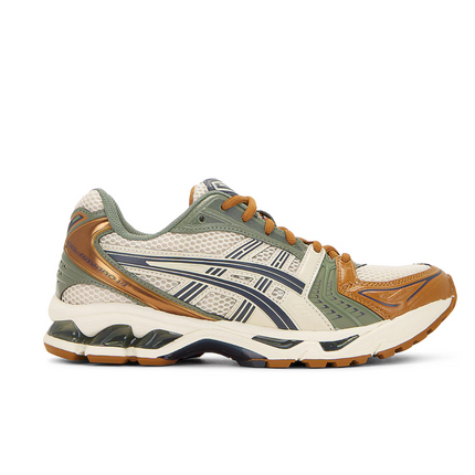 Gel-Kayano 14 Vanille Tarmac