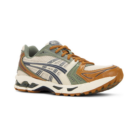 Gel-Kayano 14 Vanille Tarmac