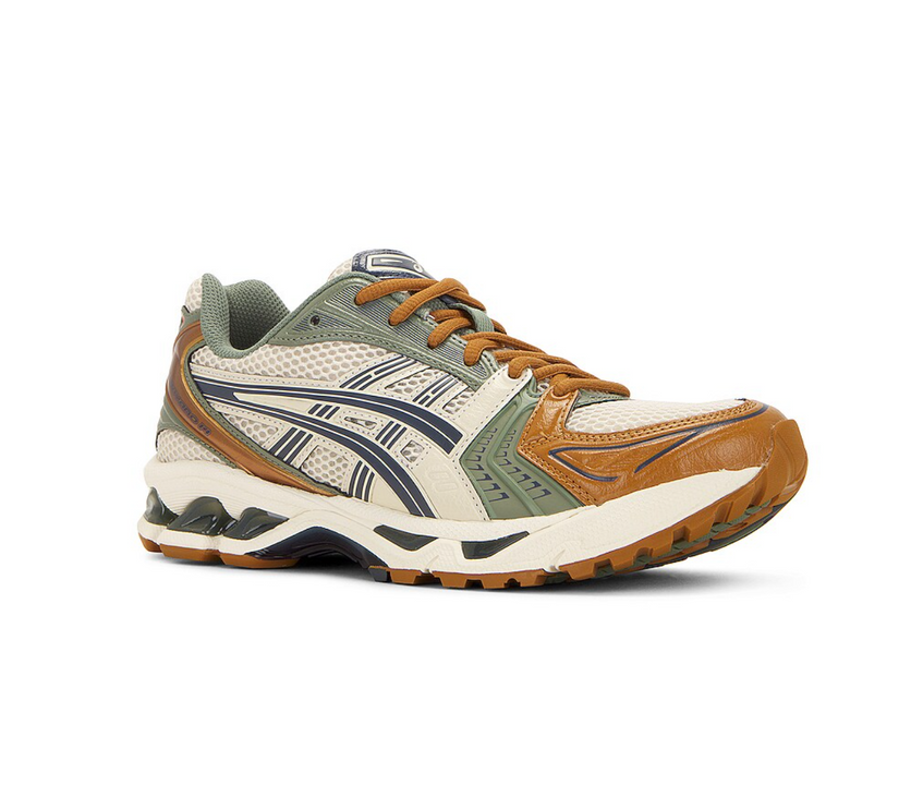 Gel-Kayano 14 Vanille Tarmac