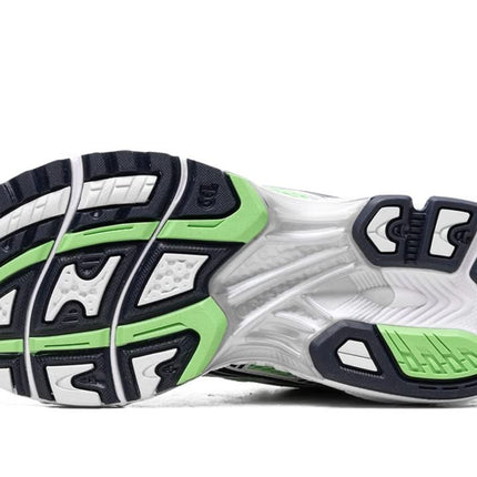 Gel-Kayano 14 Bright Lime Midnight