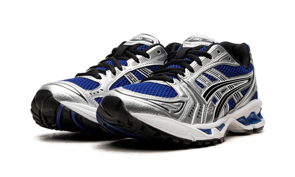 Gel-Kayano 14 Monaco Blue