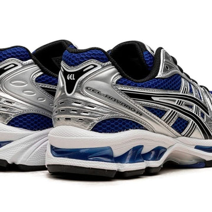 Gel-Kayano 14 Monaco Blue